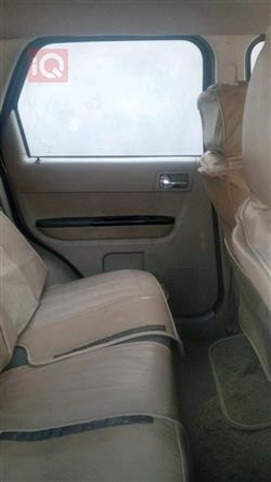 مازدا تريبيوت